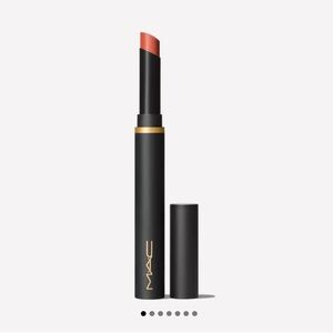 Mac MARRAKESH-MERE POWDER KISS VELVET BLUR SLIM STICK